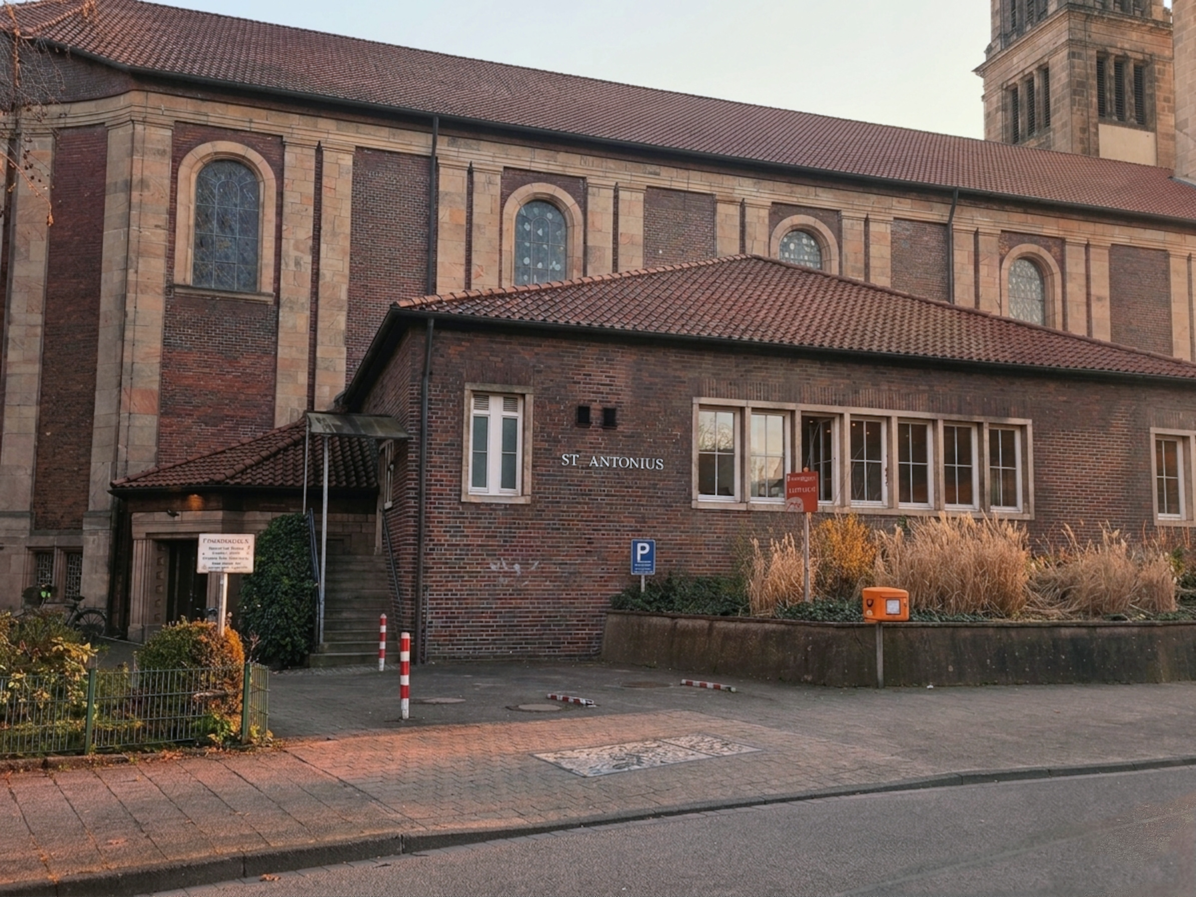 Kreuzbund Münster Mitte